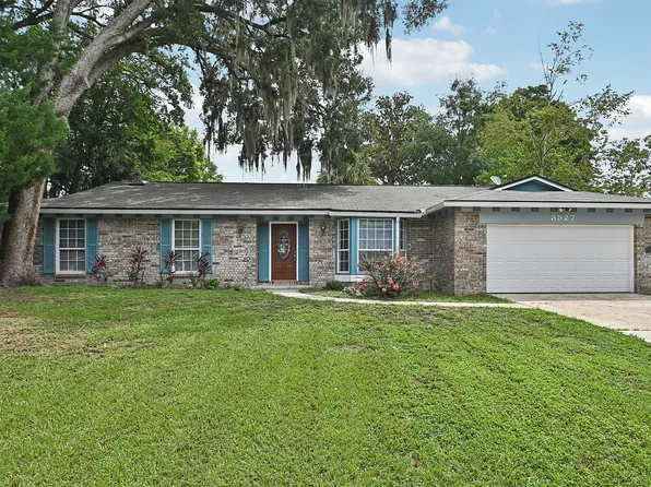 3527 Sheldon Rd, Orange Park, FL 32073