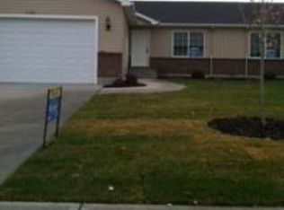 1103 S Midway Ave, Ammon, ID 83406