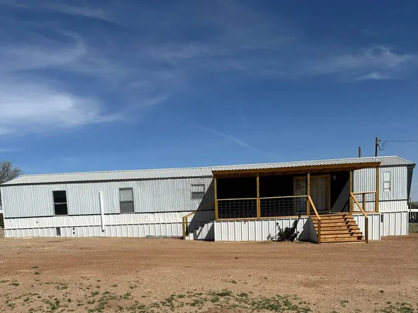 202 E Eel St, Logan, NM 88426