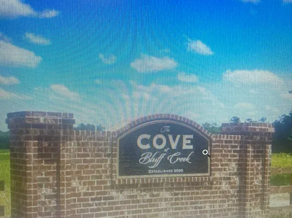 LOT 8 Lower C C Rd, Clinton, LA 70722