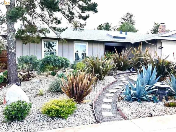 13255 Clairepointe Way, Oakland, CA 94619