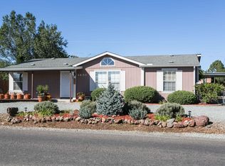 4650 N Ranger Rd, Prescott Valley, AZ 86314