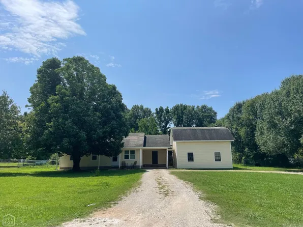 (undisclosed Address), Bono, AR 72416