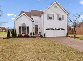 355 Glendower Pl, Franklin, TN 37064