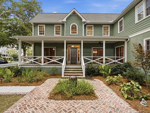 3rd image of 1052 Wharf Indigo Pl