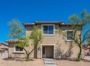 10551 E Forest Falls Ct, Tucson, AZ 85747