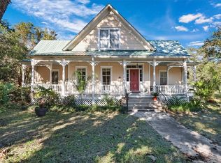 13840 State Highway 99, Darien, GA 31305