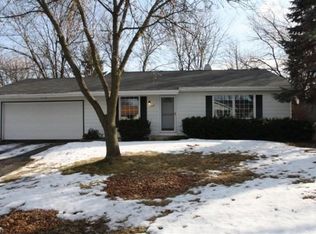 4509 Jenewein Rd, Fitchburg, WI 53711