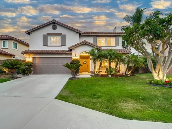 4279 Corte Verde, Oceanside, CA 92057