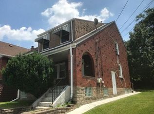 7224 Church St, Pittsburgh, PA 15218