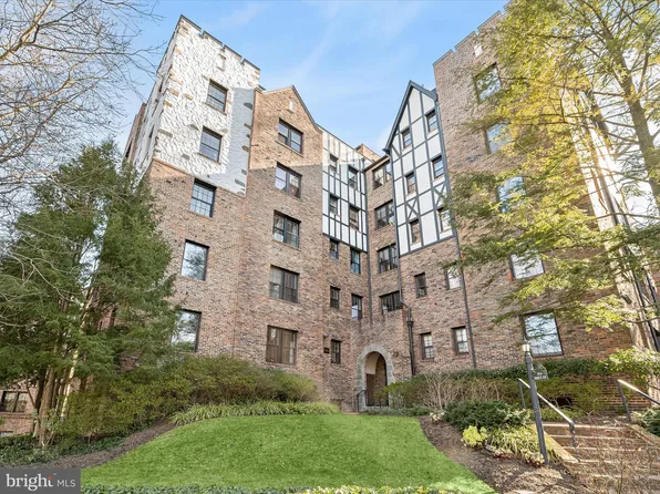 3016 Tilden St NW APT 304, Washington, DC 20008