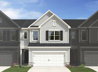 1112 Barred Owl Trl, Rolesville, NC 27587