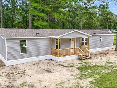 2028 Misty Morning Dr., Conway, SC, 29527