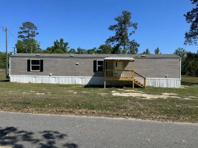 10438 NW Camelia St, Bristol, FL, 32321