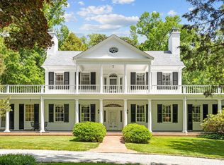 3116 Cornwall Rd, Durham, NC 27707