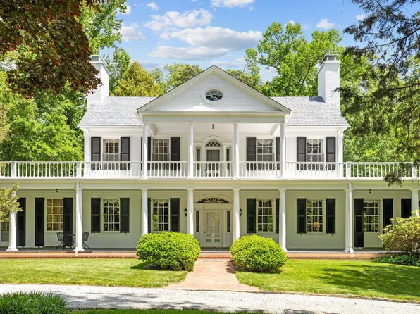 3116 Cornwall Rd, Durham, NC 27707