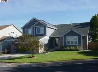 9820 Upham Ct, Westminster, CO 80021