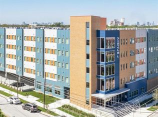 5220 Avenue J, Houston, TX 77011