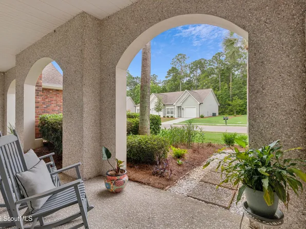 548 Fox Run Cir, Brunswick, GA 31525
