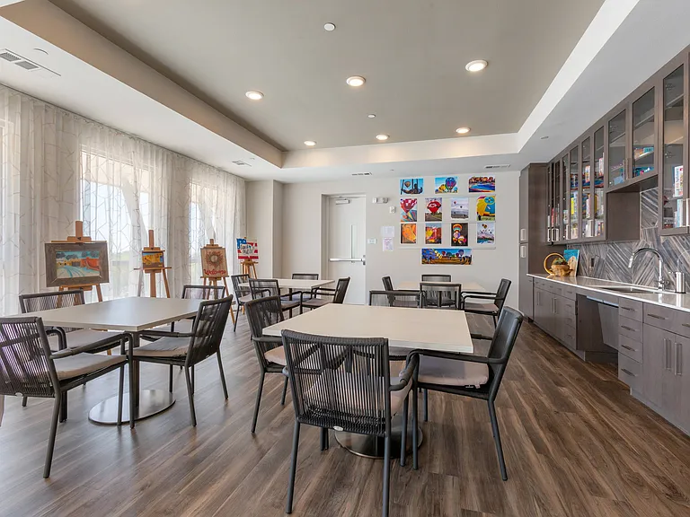 Art and Craft Studio
