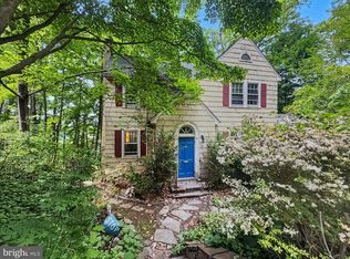 24 Merrymount Rd, Baltimore, MD 21210