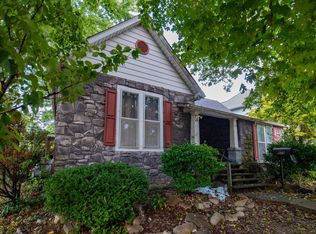 919 Troy Ave, Hickman, KY 42050