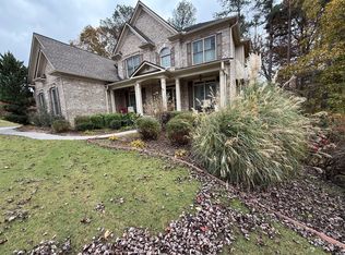 254 Calming Water Trl, Dallas, GA 30132
