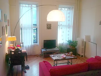 Rented by TB Shaw Realty