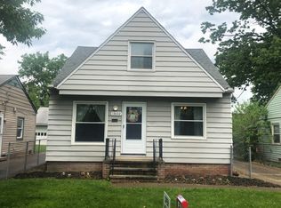 13602 Emery Ave, Cleveland, OH