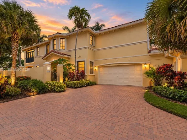 1695 Passion Vine Cir #22-1, Fort Lauderdale, FL 33326