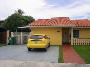 11470 SW 5th St, Sweetwater, FL 33174