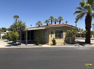 237 Los Pinos Dr, Palm Springs, CA 92264