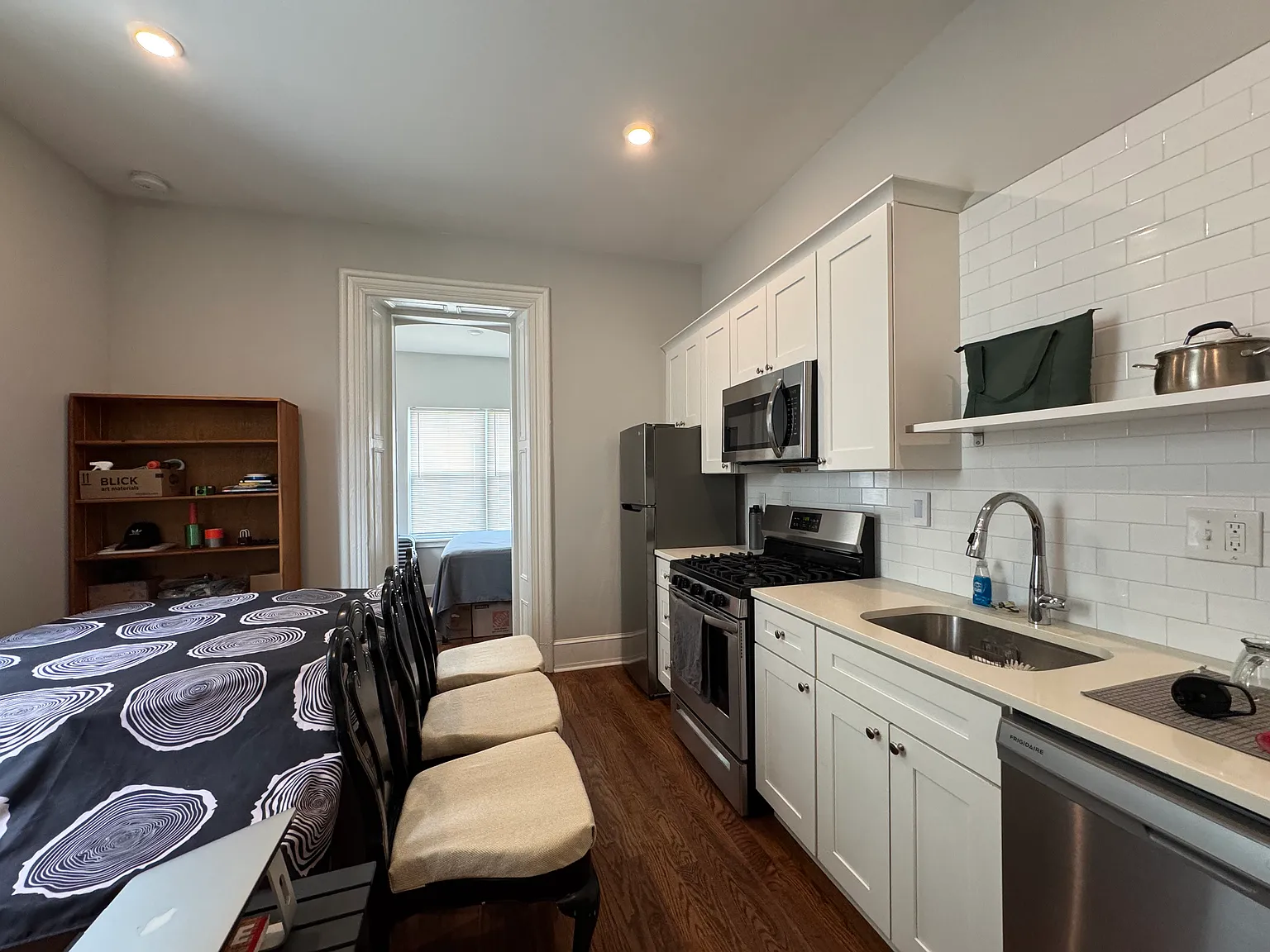 1 bed, 525 sqft, $1,245 — Photo 1
