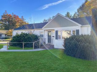 420 Pleasant St, Norwood, MA 02062