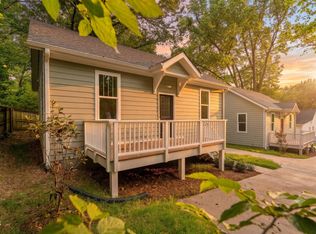2626 Harvard Ave #C, Durham, NC 27703