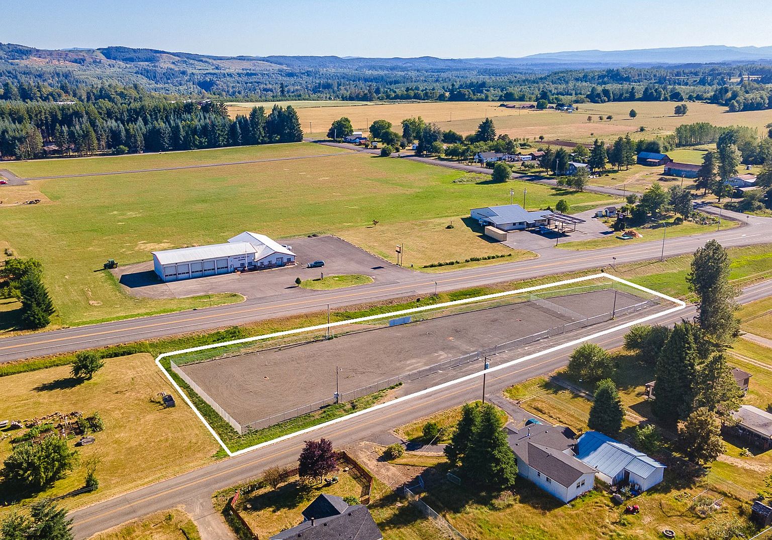 2493 Us Highway 12, Mossyrock, WA 98564 MLS 23423030 Zillow