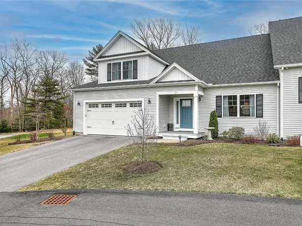 57 Silas Hill Way #57, Exeter, RI 02822