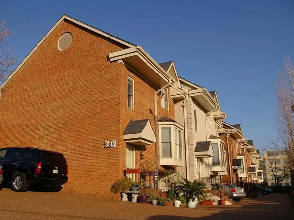 3313 Fairmont Dr, Nashville, TN 37203