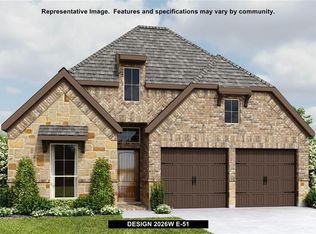 16307 Pintado Forest Rd, Humble, TX 77346