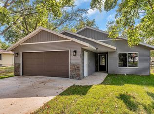 507 7th Ave N, Sauk Rapids, MN 56379