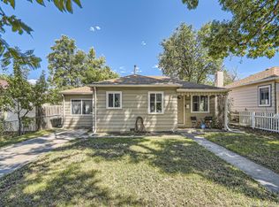 1664 Ironton St, Aurora, CO 80010