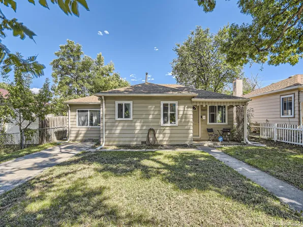 1664 Ironton Street, Aurora, CO 80010