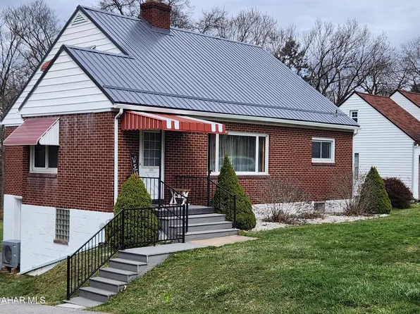 336 Belmont St, Johnstown, PA 15904