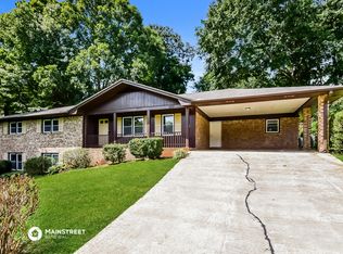 1277 Scenic Way, Lilburn, GA 30047