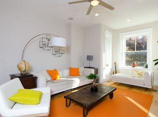 753 Fairmont St NW #2, Washington, DC