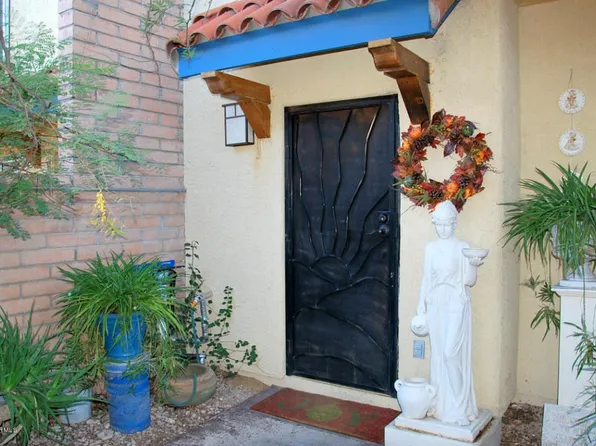 3516 S Mission Rd, Tucson, AZ 85713