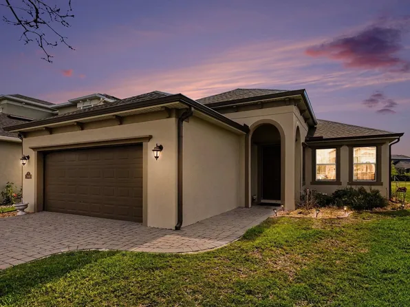 2964 Blazing Star Drive, Melbourne, FL 32940
