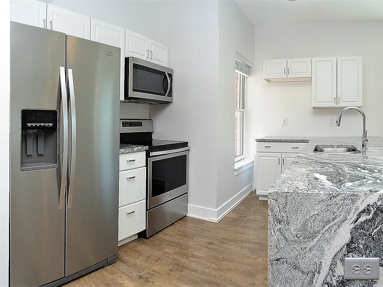829 N Pennsylvania St #3A — Photo 8