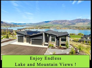 6260 E Hawks Ln, Eden, UT 84317