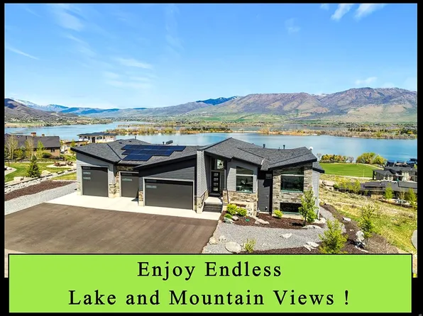 6260 E Hawks Ln, Eden, UT 84317